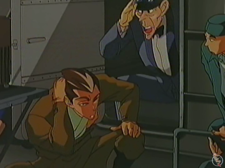 Kishin Heidan (OzCuRo,AG-JoNEs)